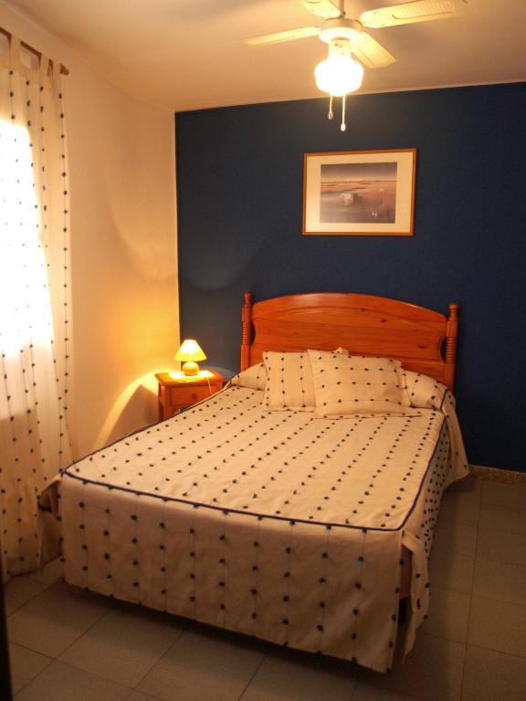 Hostal Narbona Alquézar Quarto foto
